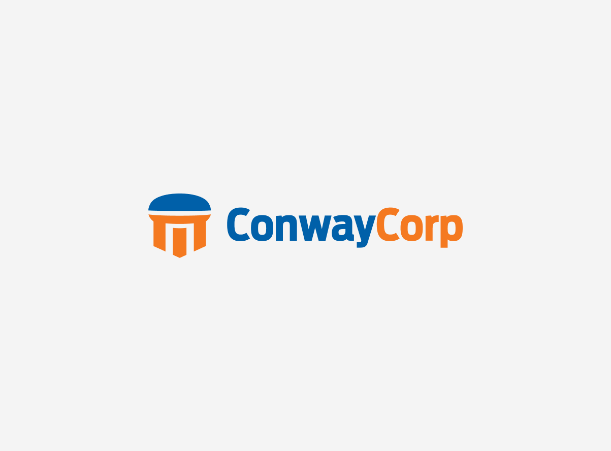 Conway Corp Honors Rowlett, Spangler
