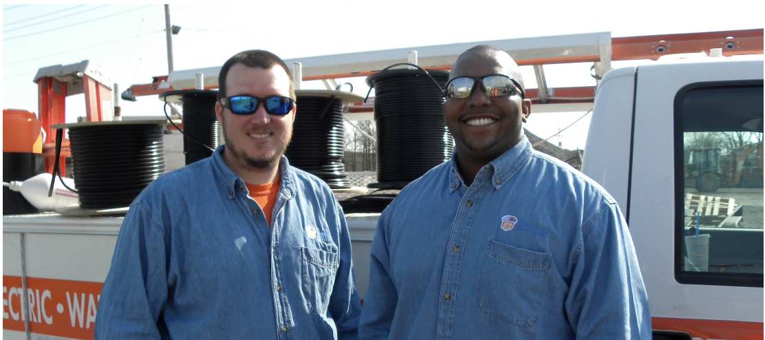 Cable Installers Earn SCTE Certifications