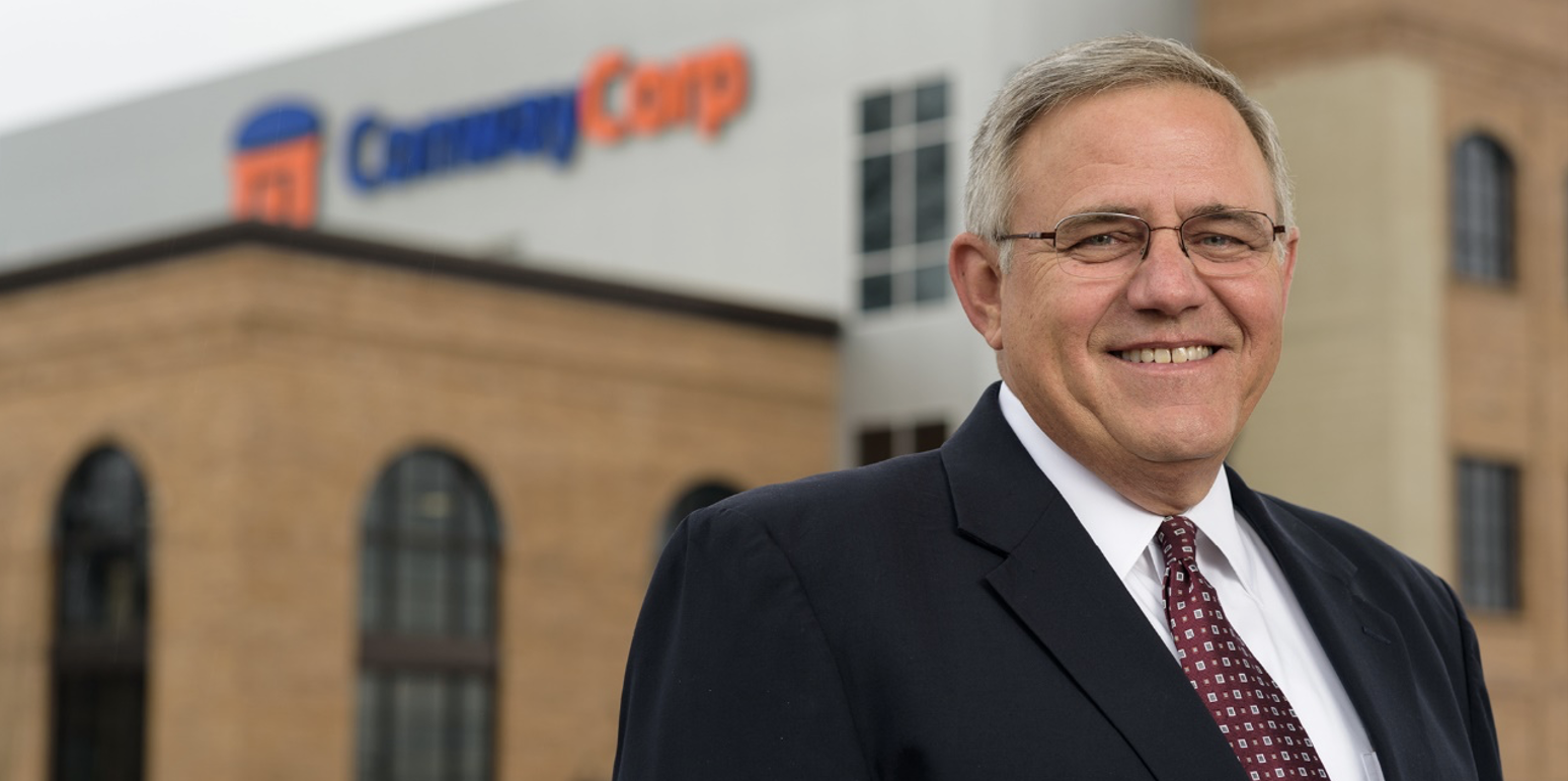 Conway Corp CEO receives national recognition