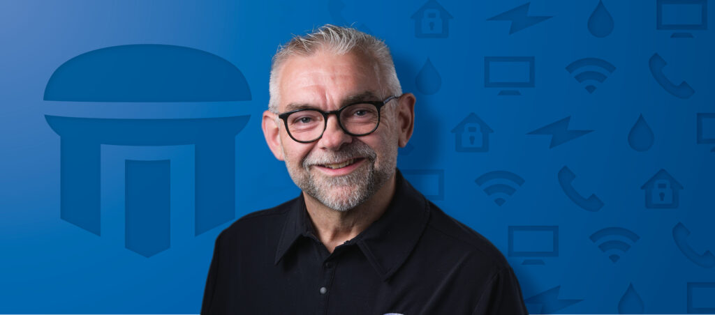 Conway Corp Promotes Jeff Matthews