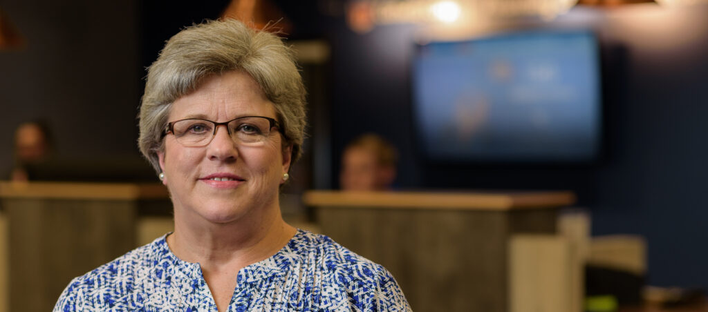 Edie Turner Retires After 30 Years of Service