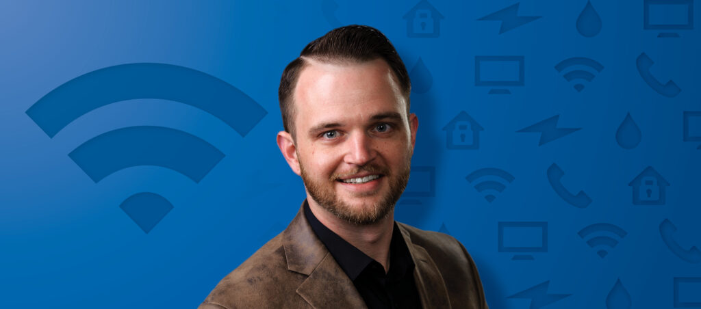 Leach Earns Industry Certifications