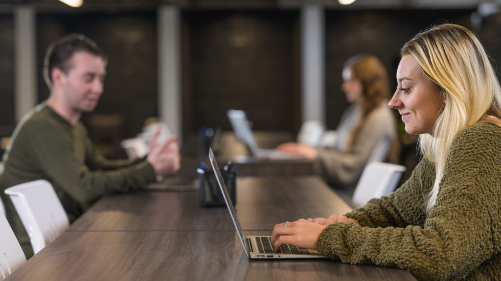 Conway Corp launches Gig internet service