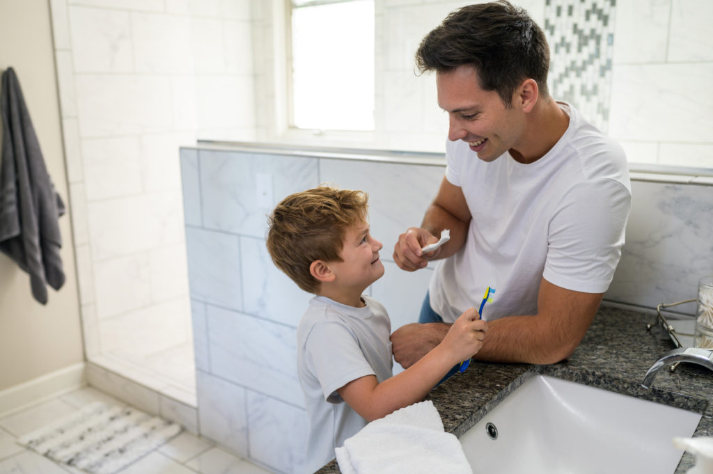 Water Collection, treatment and distribution