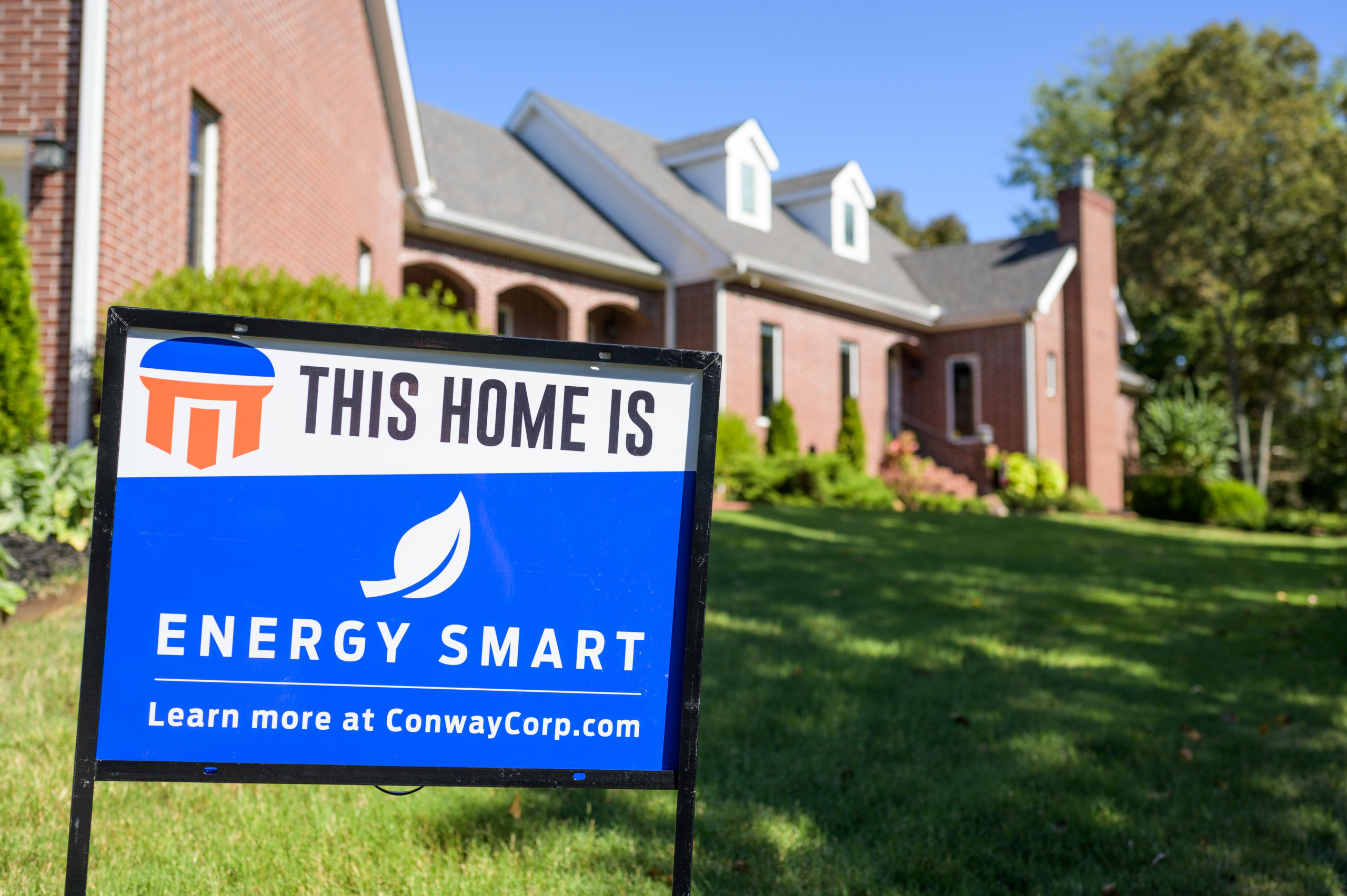 2015 Energy Smart Builder of the Year