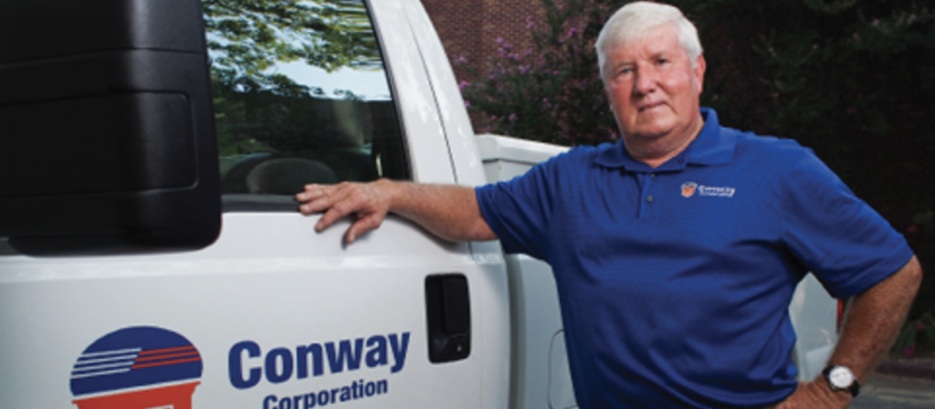 Customer Newsletter: Tommy Pratt retires after 42 years