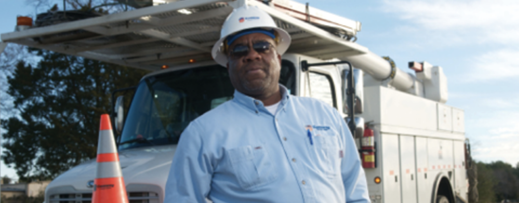 Conway Corp Promotes Mason to Foreman