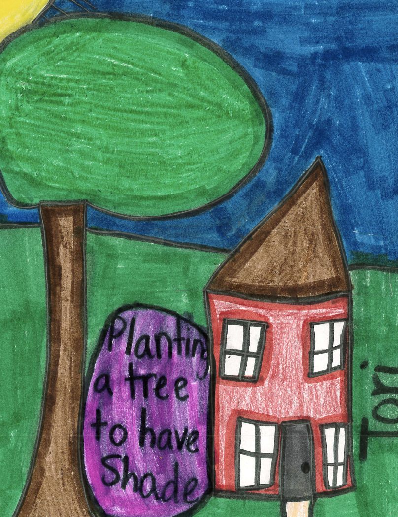 Energy Smart Essay & Poster Contest Winners Announced