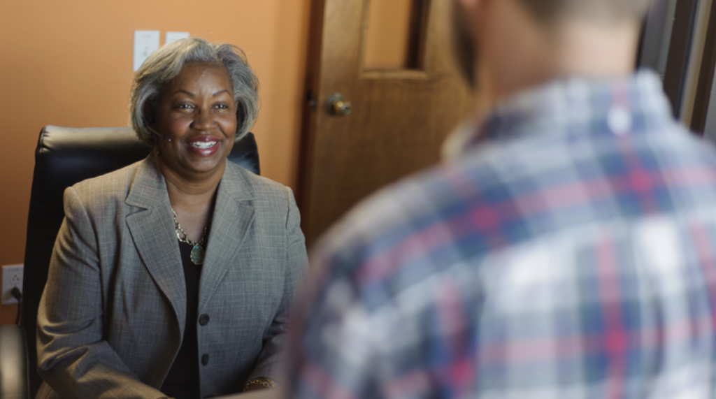 Fuller retires after a decade of welcoming customers