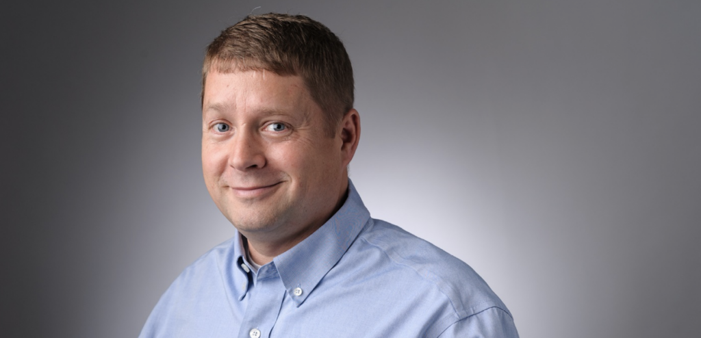 Conway Corp promotes McDaniel