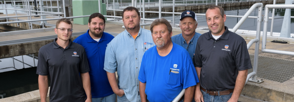 Lawrence, Martin earn operator licenses