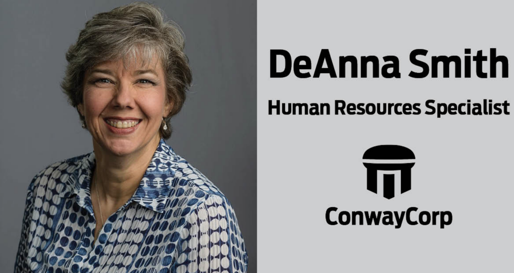 Smith Earns National HR Certification