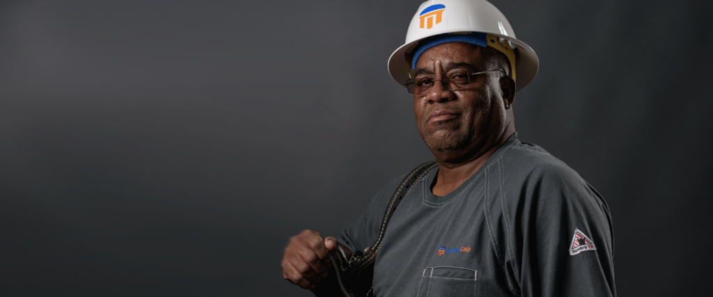 Mason Celebrates 40 Years of Service