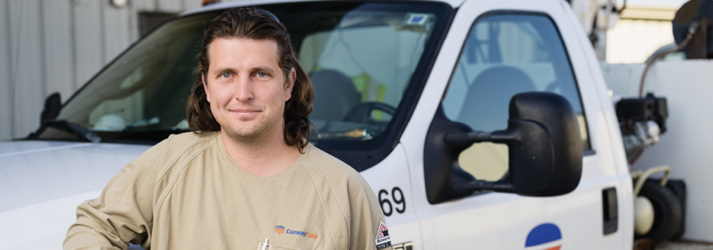 Miller earns Safety Leadership Award