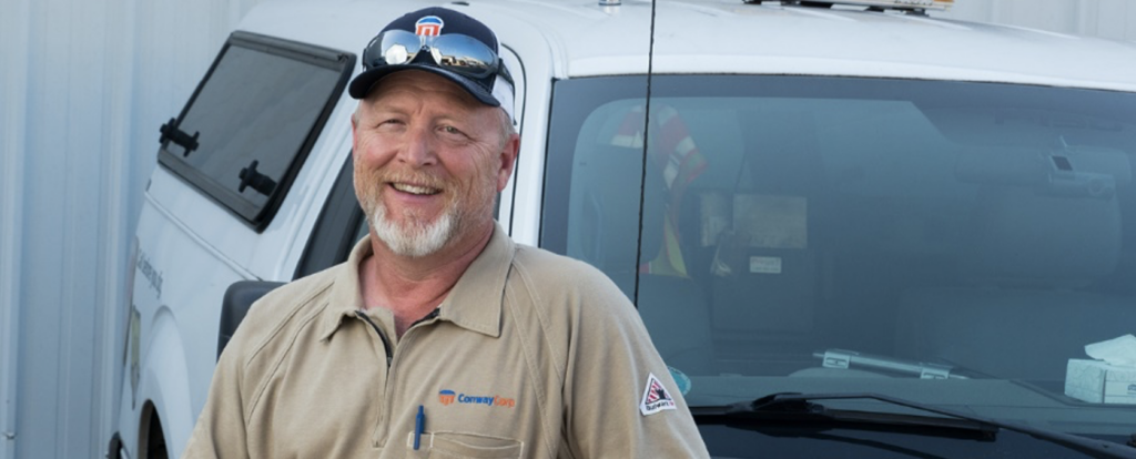 Lawrence celebrates 35 years