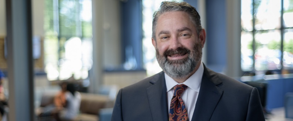 Carroll named as Cablefax 100 honoree