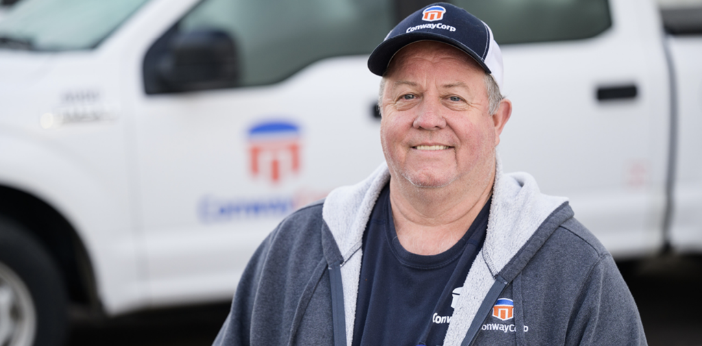 Brian Authier retires after 31 years