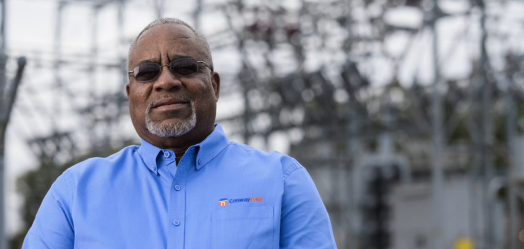 Henry Mason Retires After 42 Years of Service