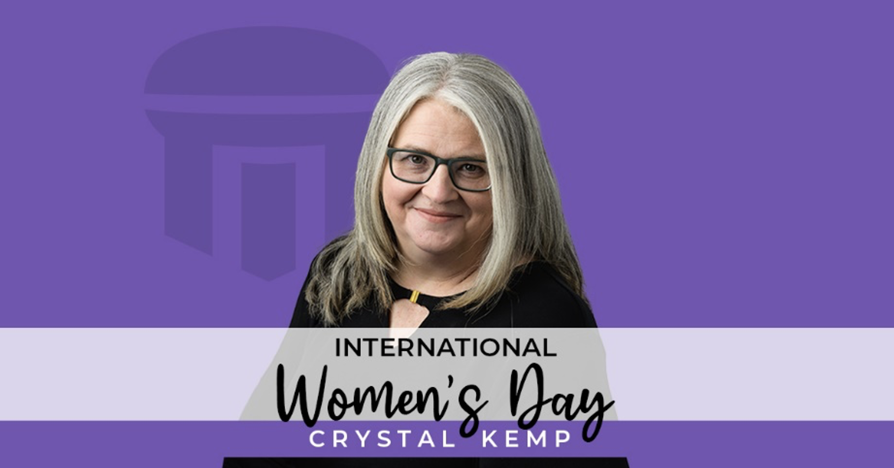 Conway Corp Celebrates International Women’s Day