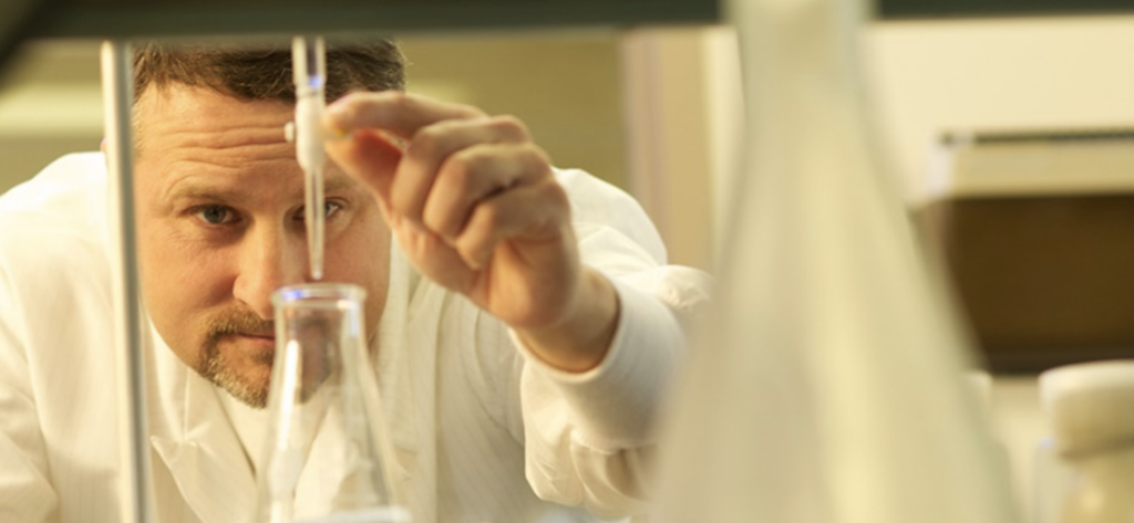 Beaty celebrates 25 years of service