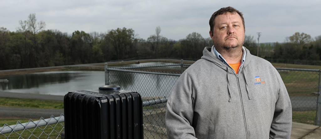 Gray celebrates 25 years of service