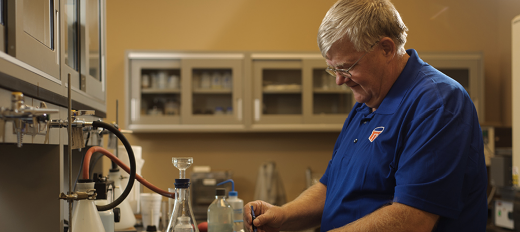 Weaver celebrates 35 years of service