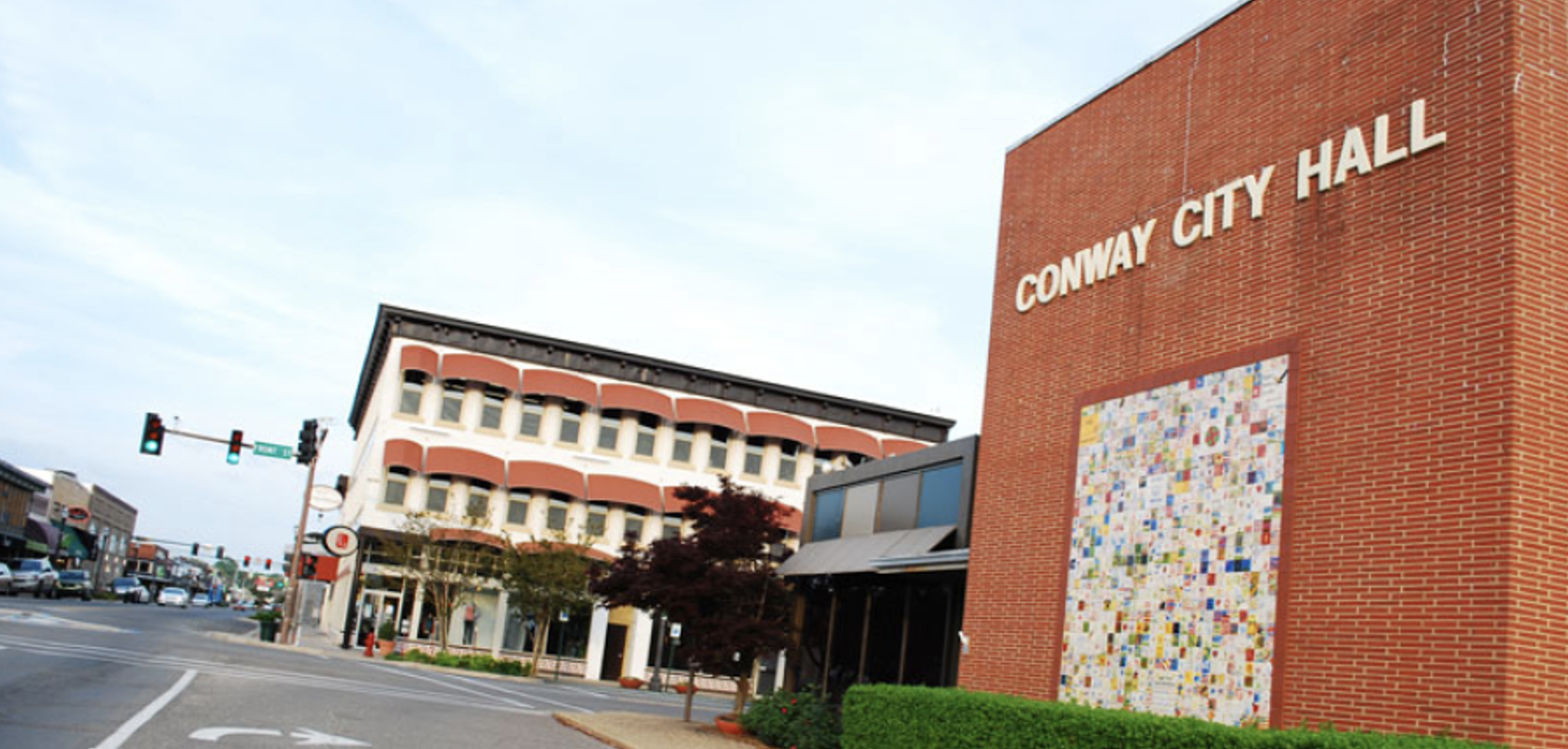 Conway Corp announces Arnold Innovation Center location