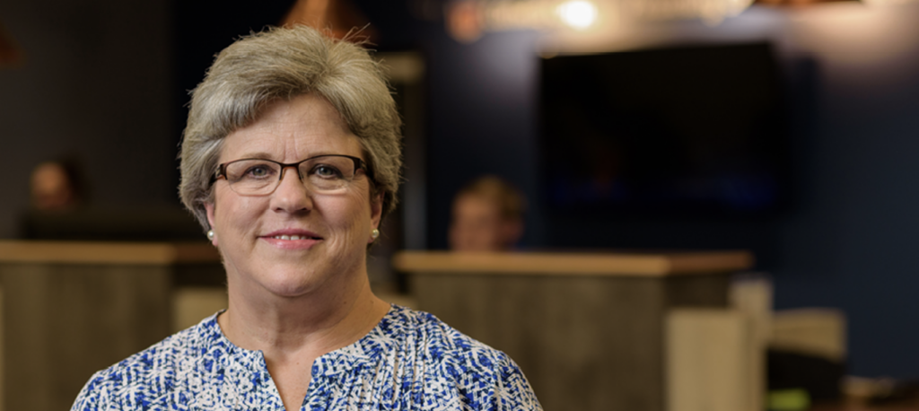 Turner celebrates 25 years of service