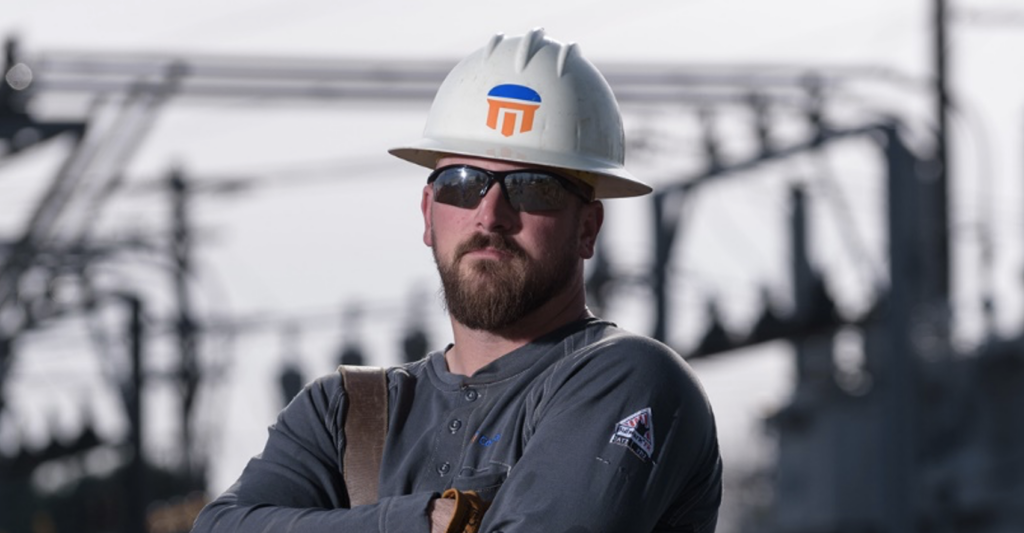 2018 Public Power Week