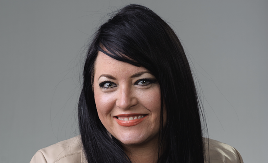 Conway Corp promotes Myers