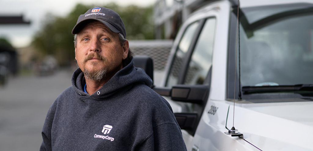 Bickford celebrates 25 years of service