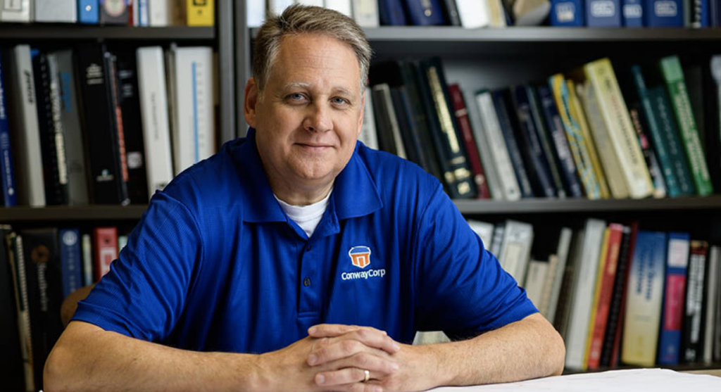 Gottsponer celebrates 30 years of service