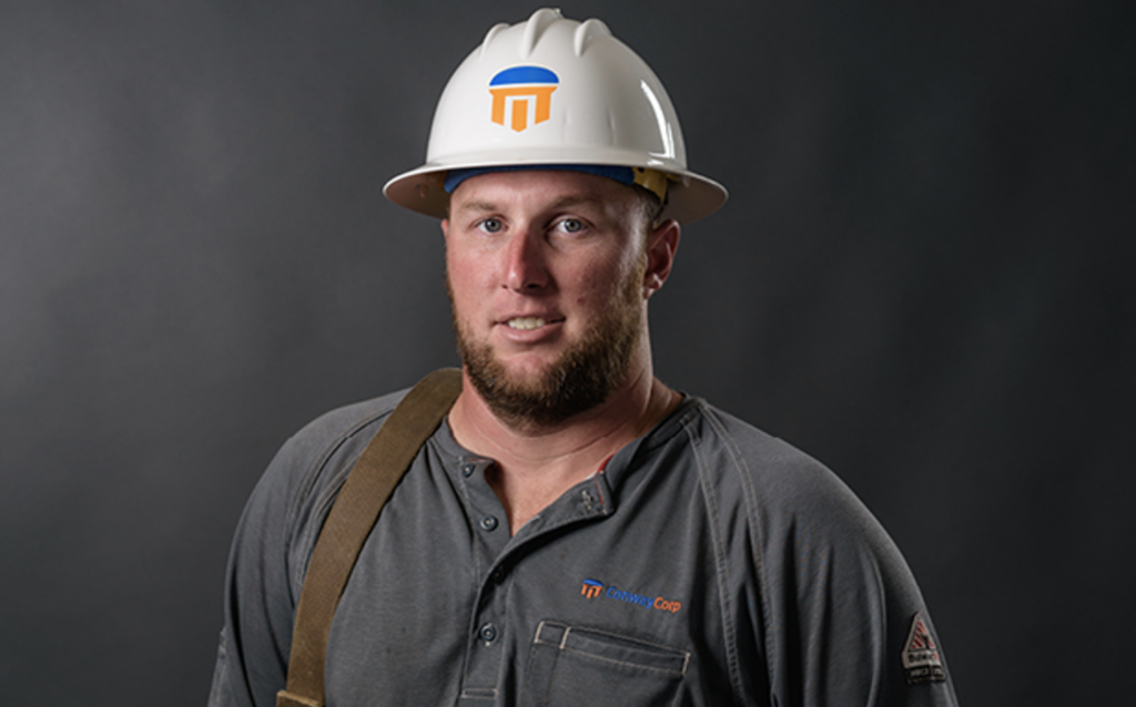 Electric Department promotes Ballard