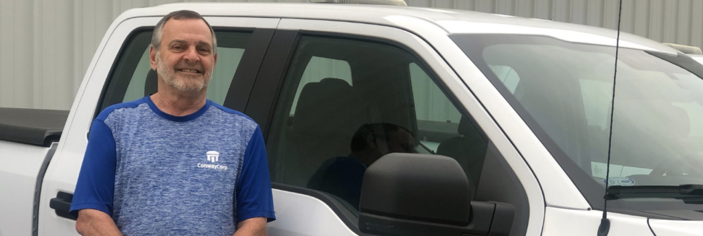 Fason celebrates 30 years of service