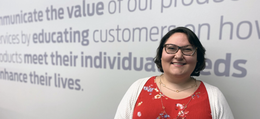 Conway Corp promotes Pizzolato