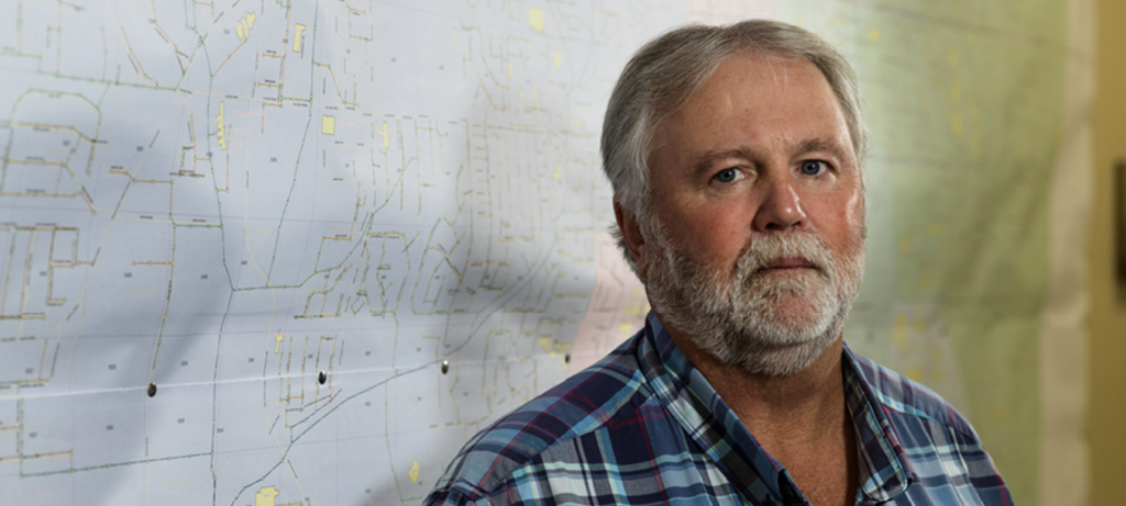 Fortner celebrates 35 years of service