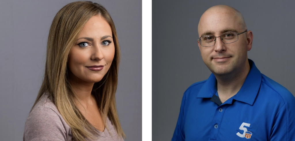 Conway Corp Channel 5 earns awards