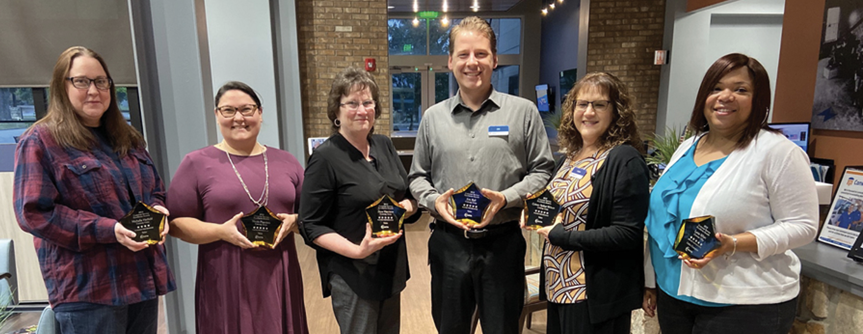 Conway Corp Customer Service Recognized for Excellence