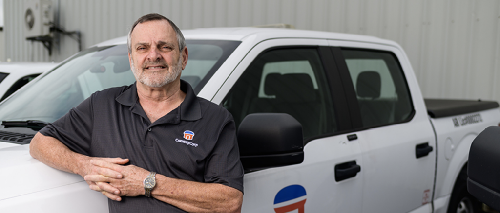 Fason retires after 30 years of service