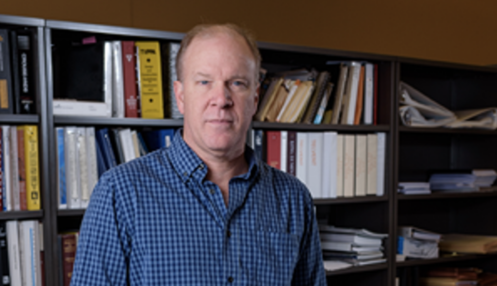 Boudreaux earns Tower of Excellence Award