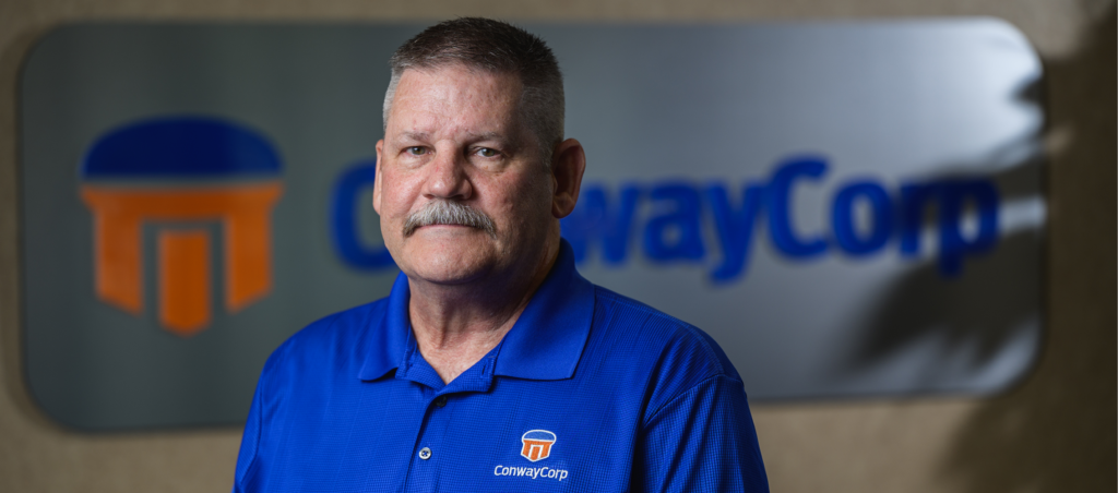 Jody Smith Retires After 41 Years of Service