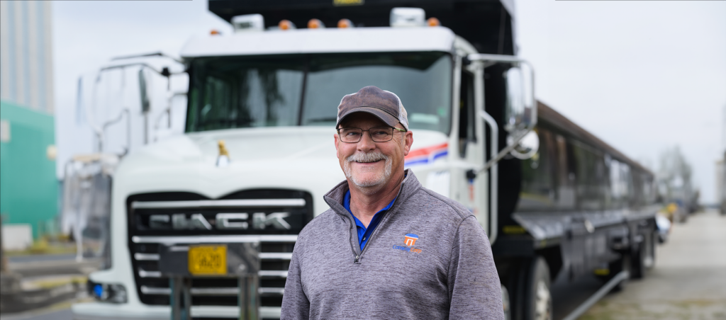 Darren Frost Celebrates 40 Years of Service