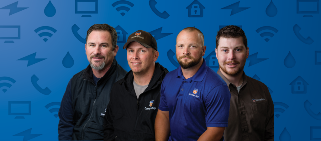 Telecom Systems Promotes Employees