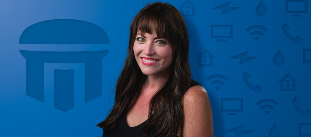 Conway Corp Promotes Eleise Wood Myers