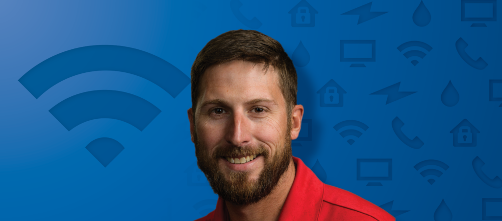 Brandon McNew Earns CISCO Certification