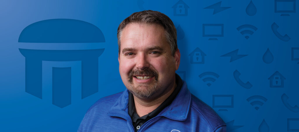 Cable Department Promotes Jason Schaal