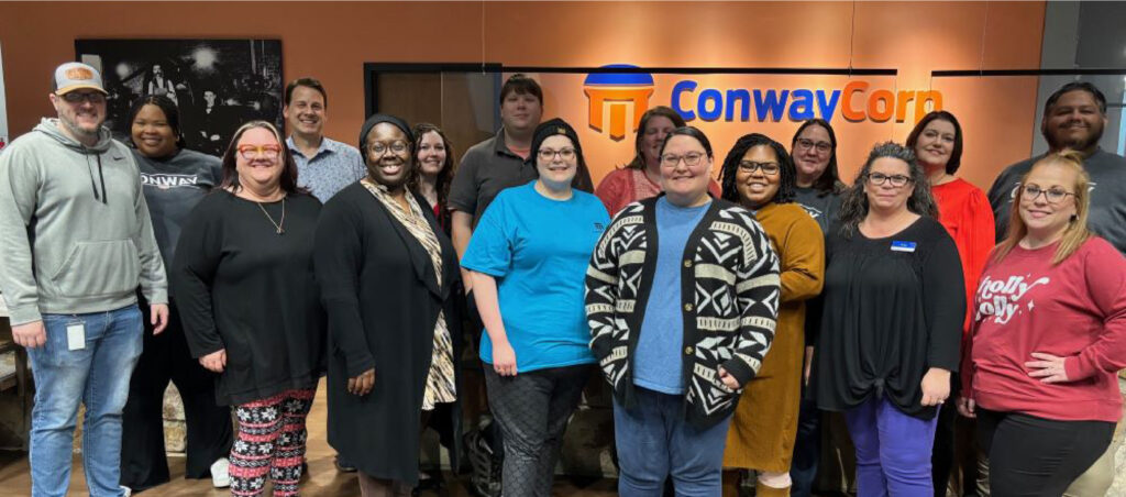 Customer Service Recognized for Excellence