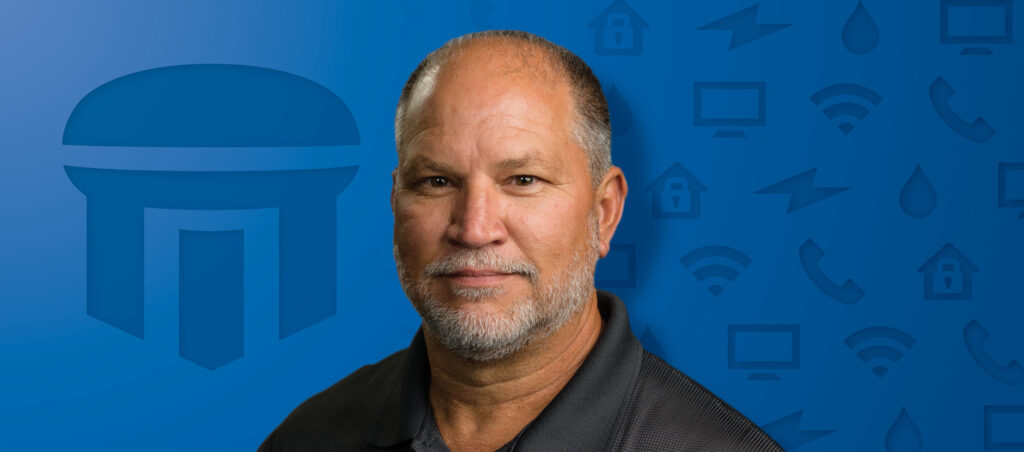 Engineering Promotes Mike Clements