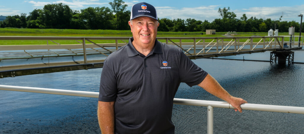 Tilden Fulmer Retires After 44 Years