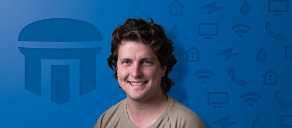 Wastewater Promotes Kody Miller